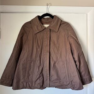 Old Navy Women’s Zip Up Jacket